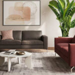 Menonton TV Menjadi Nyaman, 7 Sofa Ruang Tamu yang Harus Dibeli