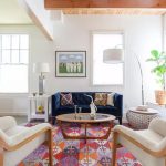 Perhatikan 8 Tips Ini untuk Mengatur Furnitur Ruang Tamu