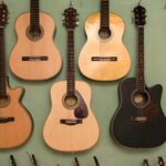 Macam-Macam Kunci Dasar Gitar Beserta Cara Memainkannya