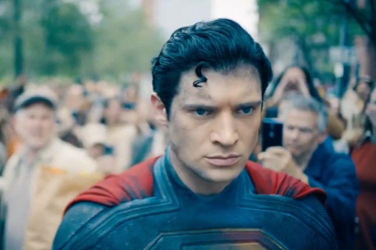 Apa Perbedaan Superman 2025 dengan Film-film Sebelumnya?