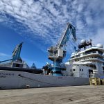 Ekspedisi OceanX Mendorong Target Konservasi Perairan Nasional