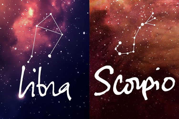 Ramalan Zodiak Libra dan Scorpio 10 Juli 2025: Mulai dari Cinta, Karir, Kesehatan dan Keuangan