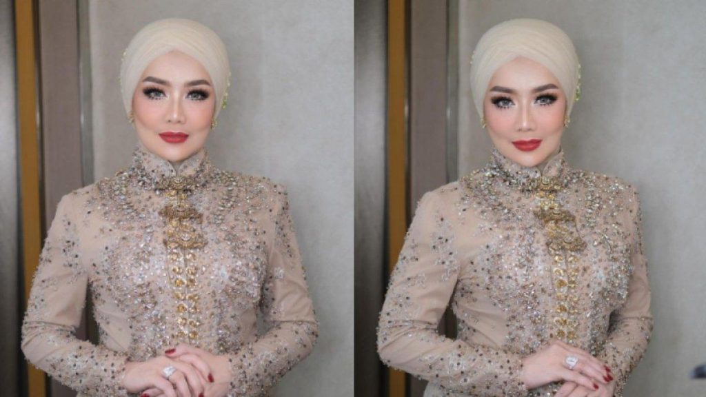 Tokoh Reza Artamevia, Ibu Aaliyah Massaid Terlibat dalam Kasus Dugaan Penipuan Berlian Palsu Senilai 1,8 Miliar Rupiah