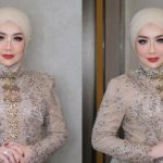 Tokoh Reza Artamevia, Ibu Aaliyah Massaid Terlibat dalam Kasus Dugaan Penipuan Berlian Palsu Senilai 1,8 Miliar Rupiah