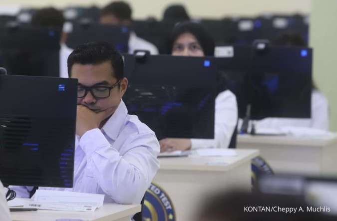 Kemenag Siapkan 219.364 Jabatan Fungsional Tahun 2025, Cek Gaji PNS Terbaru