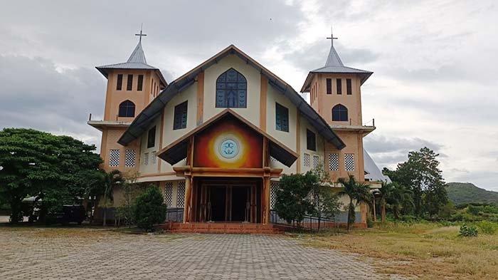 Bacaan-bacaan Liturgi Hari Senin, 28 Juli 2025, Perayaan Santo Nasarius Paus dan Martir