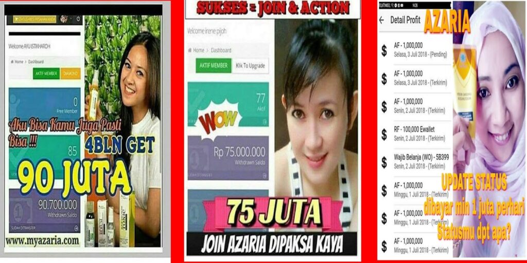 Rahasia Jago Make Up untuk Pemula, Kesempatan Membawa Pulang Hadiah Jutaan Rupiah