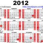 Ada Jadwal Libur di Bulan Agustus, Catat Tanggalnya, Lengkap Jadwal Senin-Kamis dan Yaumil Bidhnya