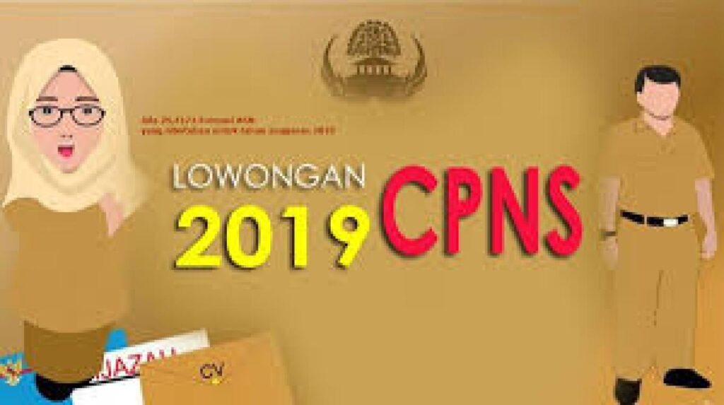 Ternyata Ini Tujuan Utama BKN Merencanakan Penerapan Sistem Baru Rekrutmen CPNS 2025